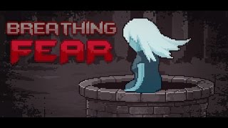 Breathing Fear - ALL THE BROKEN ENGLISH