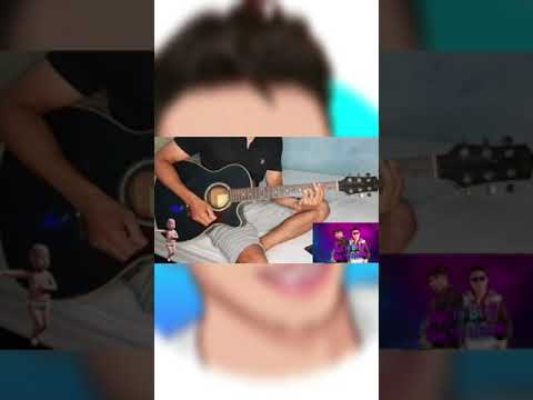 Volta Bebê Volta Neném - DJ Guuga