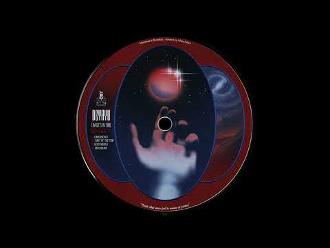 Deyayu - Part Of The Trip [PRTY005]