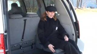 preview picture of video '2008 Chrysler Town & Country LX Wilkes Barre Scranton Pa 13901'