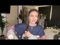 getting vulnerable about friendship fallouts + my health!