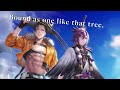 HOLOSTARS English -TEMPUS- - Always Tied - TOB Vocal Cover