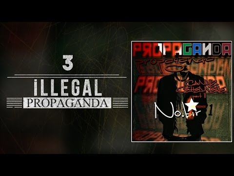 Video thumbnail for İllegal