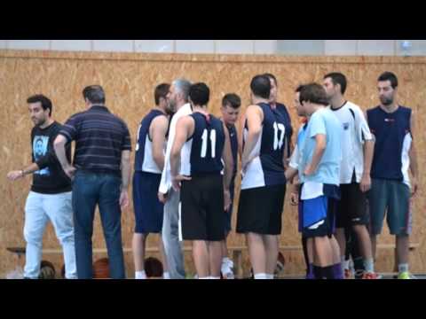 MULTIPARLA  SENIOR "A" - JUAN DE LA CIERVA FUENLABRADA