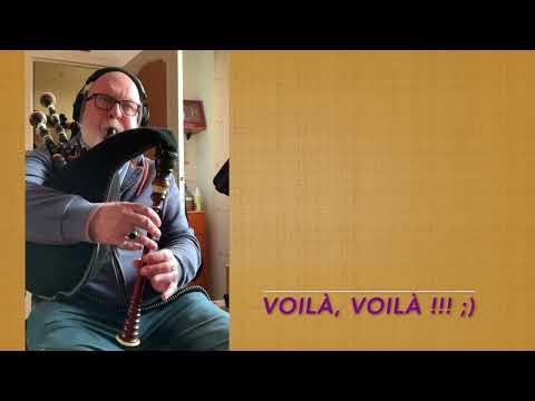 Remy Le Bray - VEUZE - AVANT DEUX DE BAZOUGES