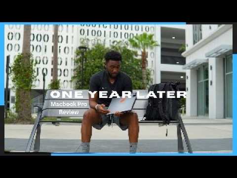 MacBook Pro M3 Pro 1 Year Later – Still Worth It in 2025?