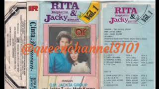 Download lagu B3. Kasih dan Sayang-Rita S & Jacky Z. (Album Cinta Berawan) OM JACKTA Vol 1 mp3