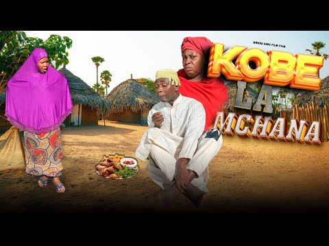 kobe la mchana full movie @MWAKATOBE