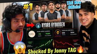 Lala Shocked 😳 TAG Beats GodL & Become No.1 🔥🖤 Sad For Zgod Call 🥺📞 Neyoo Reveal 🚨Tag New Offical 💯