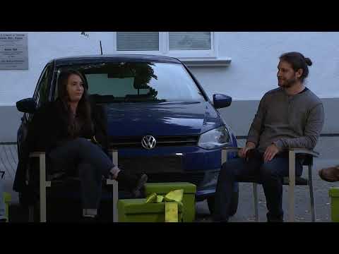 "Ersti-Kick-off"  - der THM-Studienstart im Livestream, Wintersemester 2021/22