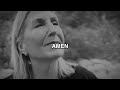 AMEN Official Lyric Video Rita Springer