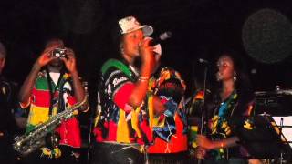 Miss B Herrera -Champion Murdera