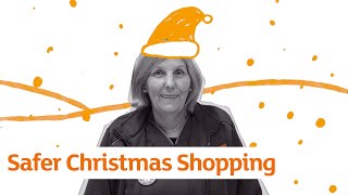 Sainsbury's — Safer Shopping | Sainsbury’s | Christmas 2020