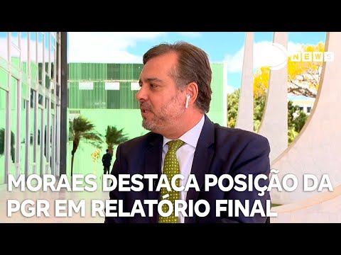 Especialista analisa 2ª dia de julgamento de Bolsonaro e mais sete réus