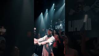 Winter Wonderland just got the Jersey Shore treatment DJPAULYD