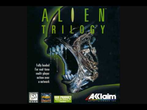 Alien Trilogy [Music] - Track 16