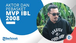 Profil Denny Sumargo - Atlet Basket dan Aktor Indonesia Peraih MVP IBL 2008