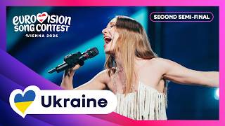 LELÉKA пройшла у фінал «Євробачення-2026» із піснею «Ridnym»