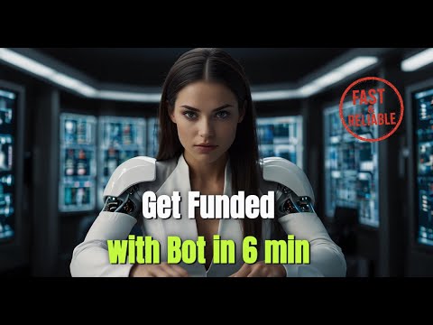 Video HFT Prop Challenge Master