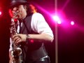 Boney James - "Let It Go "