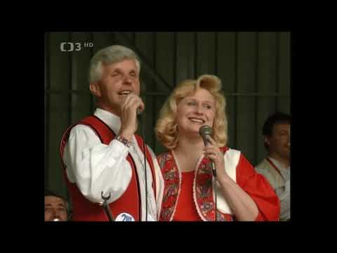 DH Moravěnka - Moravo, Moravěnko; Hustopečská dolinečka (1995)