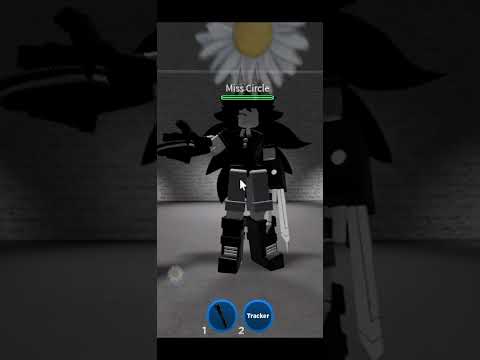 Giving Miss Circle an Oreo part 2