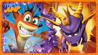 10 Weird Crossovers That Nobody Asked For