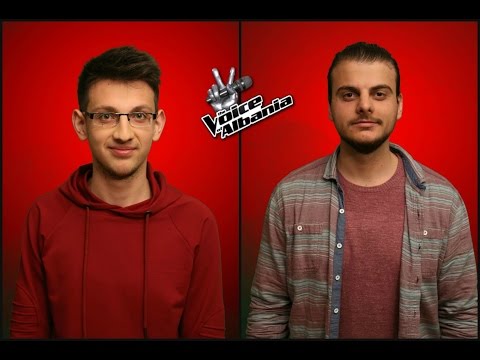Kristi VS Elbunit - Molla e pare (The Voice of Albania 5 | Betejat - Episodi 7)