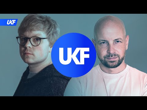 Emalkay & Chime - Inside [UKF Release]