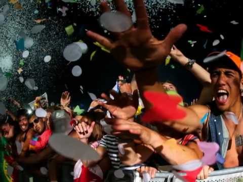 Landis & Henry Fong Vs. Philip Vikstrom - I'm so Down (Dirty Bossa Mashup)