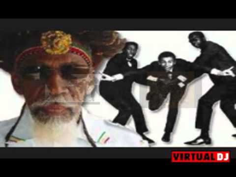 Reagea mix 1 By DJ FRAKAZ!!