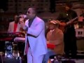 johnny gill -my my my live performance 