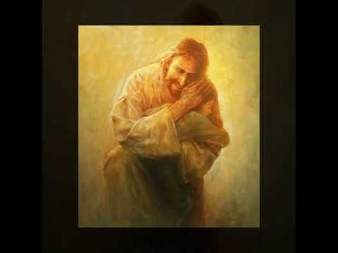 RITUAL EM AGRADECIMENTO AO MESTRE JESUS - 25 MAI 19