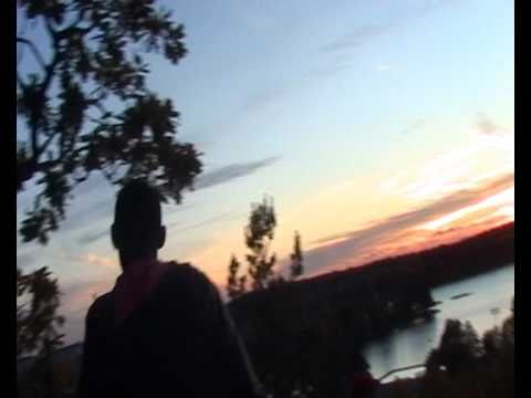 Vic-B - Hooden 2010 (VIDEO)