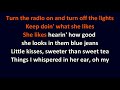 Blake Shelton - Doin' What She Likes