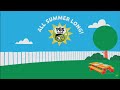 PBS KIDS Promo Summer 2022