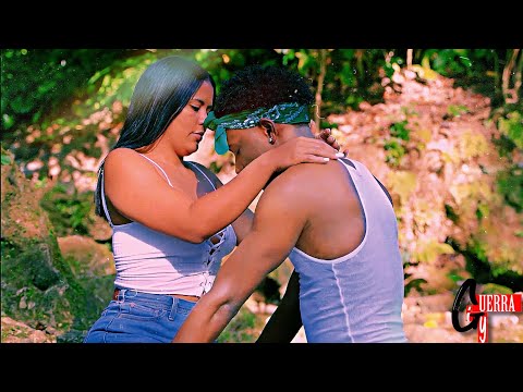 Frankely MC - SI QUIERES YO QUIERO (Video Oficial)