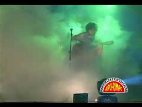 DUO RETAMA Carnaval apurimeño (Video En Concierto)