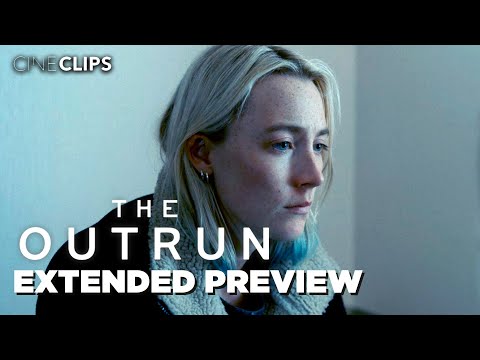 The Outrun | Extended Preview