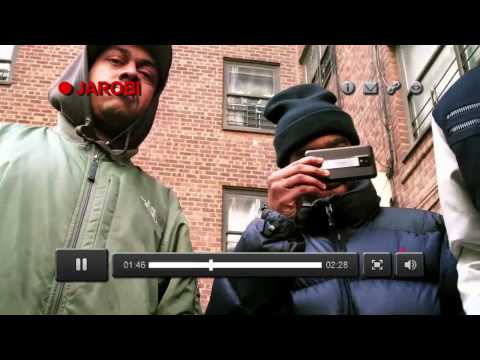 evitaN (Jarobi & Dres) - GIVE IT TO ME