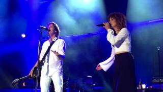 Per Gessle - Varmt igen (live in Grebbestad 21-Jul-2017) HD