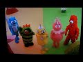 Yo Gabba Gabba Ending