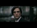 Bruce Wayne Meets Carmine Falcone At Funerals The Batman 2019 Thebatman