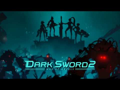 Видео Dark Sword 2 #1