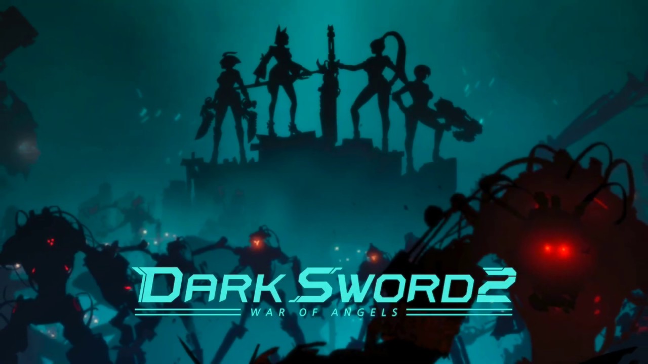 Dark Sword 2 (Official Gameplay) - YouTube