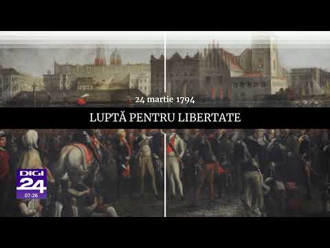 LUPTA PENTRU LIBERTATE