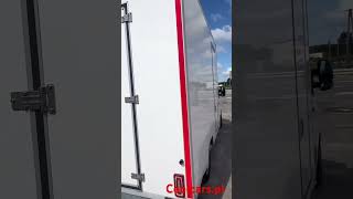 شاحنة التبريد < 3.5طن Renault Master 2299 cm3/107kw. Termo King F3 (632) | صورة 4 - Autoline