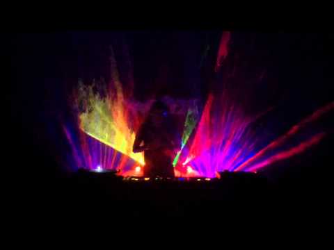 Marcelo De Carli @ WAX_ 18.04.14 (HD)