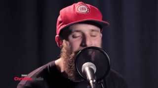 Joshua Luke Smith // Carry Me // Premier Unsigned