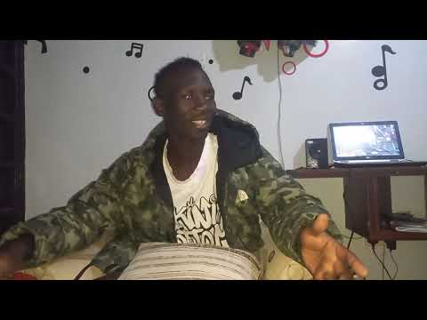 OSCAR DOMINIC ORATURE